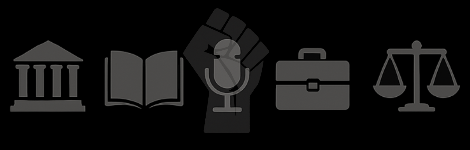 The Black Party Manifesto: The Path Forward